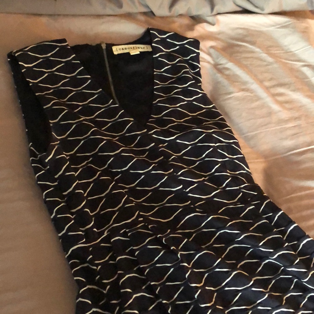 Stretchy and Sexy dress